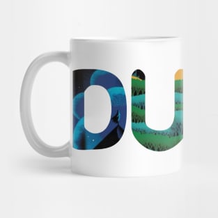 DUNE Mug